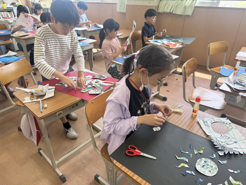 宮城教育大学附属小学校